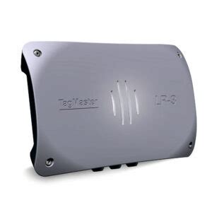 tmna rfid readers